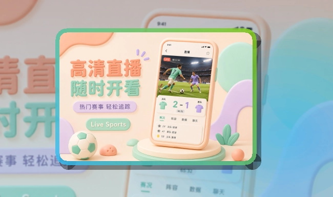 开云 App轻量亮点说明 页面展示