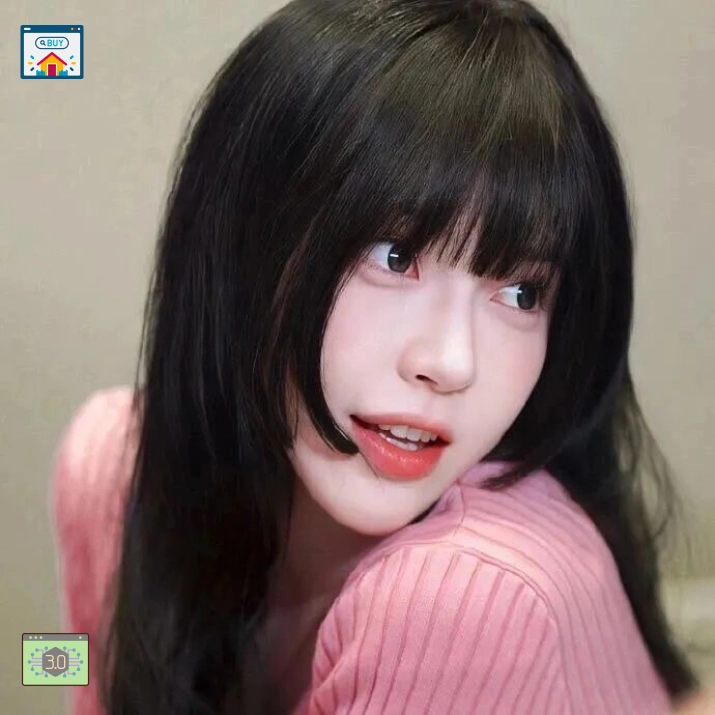 梁女士